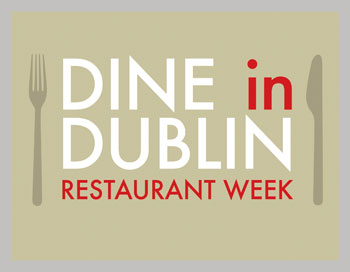 Dine
in
Dublin