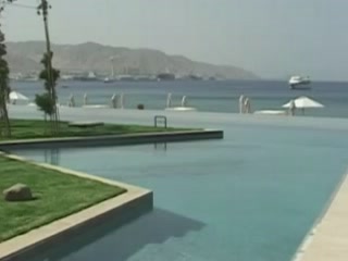 صور Kempinski Hotel Aqaba Red Sea فُندُق