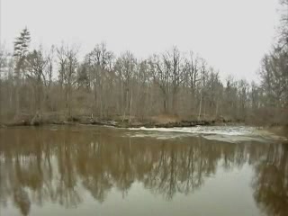 صور Abava River نهر