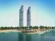 Al Mada Towers (Saudi Arabia)