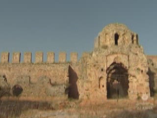 صور Alanya Castle حصن