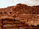 Ancient Pueblo Ruins in Utah (美国)