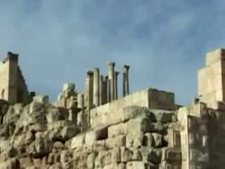 صور Ancient city of Jerash متحف