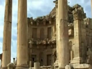 صور Ancient fountain Nymphaeum متحف