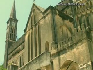 صور Anglican Cathedral in Zanzibar معبد