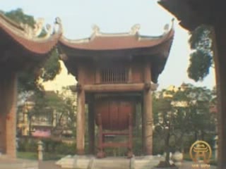 صور Architecture of Hanoi عمارة