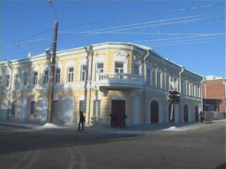 صور Arkhangelsk merchant عمارة