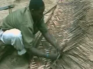 صور Art of weaving in Zanzibar الأنثروبولوجيا الوصفية