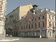 Astrakhan Architecture (Russia)