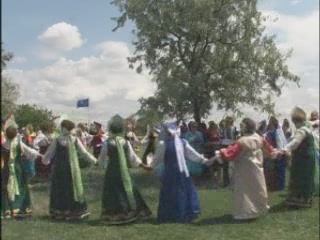 صور Military History Festival «Itilskiy Bereg» المكان الرائع