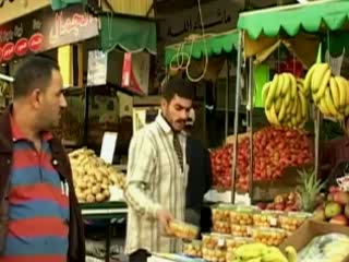 صور Bazaar in Aqaba تجارة