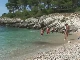 Beach Hvar (Croatia)