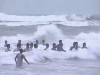 صور Beach in Puri منتجع