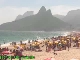 Beaches of Rio de Janeiro (Brazil)