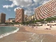 Beaches of Monako (Monaco)