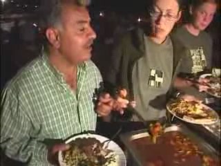 صور Bedouin festival in Wadi Rum الأنثروبولوجيا الوصفية