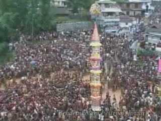 صور Behdeinkhlam Festival in Jowai الأنثروبولوجيا الوصفية