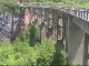 Bridge on the River Tara (Montenegro)