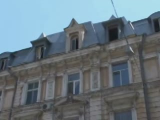 صور Building on the corner of Deribasovskaya and Richelieu عمارة