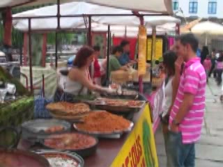 صور Camden Market تجارة