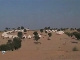 Палаточный лагерь в пустыне Тар