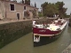 Canal de Bourgogne (フランス)