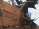 Carpentry trade in Zanzibar