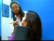 Chain of beauty salons in Karachi (Pakistan)