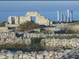 صور Chersonesus Taurica متحف