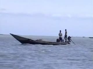 صور Chilika Lake بحيرة