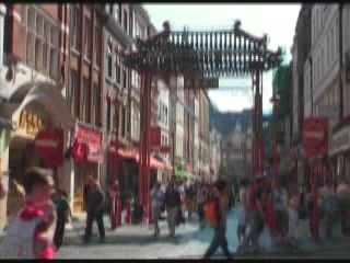 صور Chinatown نَاحِية