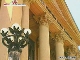 Chisinau Architecture (摩尔多瓦)