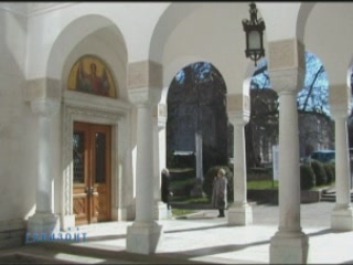 صور Church of the Exaltation of the Holy Cross معبد