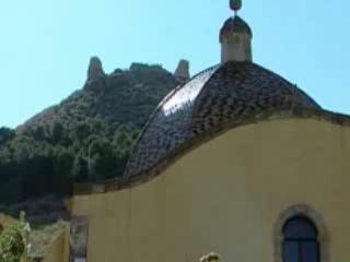 صور Churches of Marmilla معبد