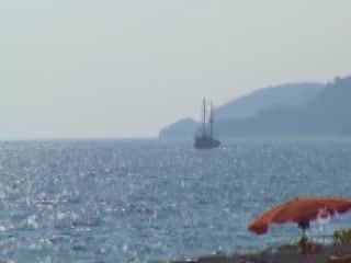 صور Cleopatra Beach in Alanya منتجع