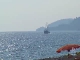 Cleopatra Beach in Alanya (Turkey)