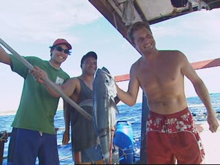 صور Cook Islands Fishing صيد السمك