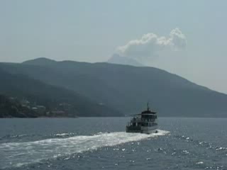 صور Cruises on Athos جولة