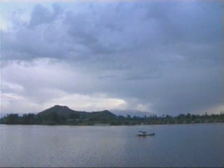 صور Dal Lake in Kashmir بحيرة