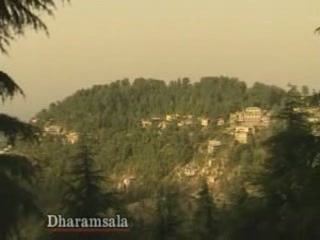 صور Dharamsala مدِينة