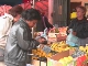 Рынок в Дижоне