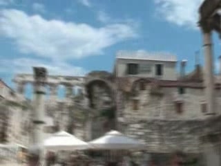 صور Diocletian's Palace قصر