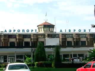 صور Dushanbe Airport نقل