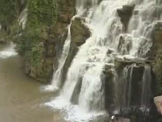 صور Ethipothala Falls شلال