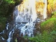 Karera Falls (ブルンジ)