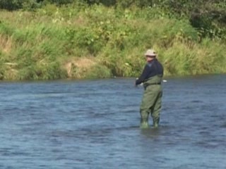 صور Fishing in Kamchatka صيد السمك