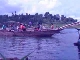 Fishing in Rwanda (ルワンダ)