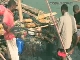 Fishing in Zanzibar (タンザニア)