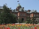 Former Hokkaido Government Office (Japan)