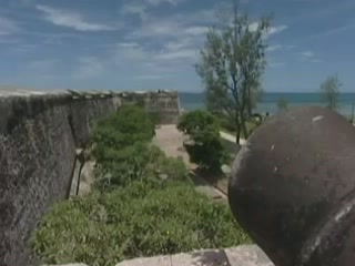 صور Fort São Sebastião حصن